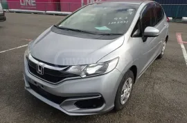 Honda, Fit