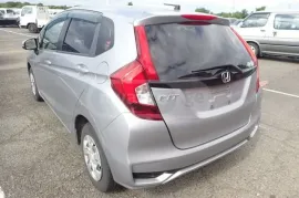 Honda, Fit