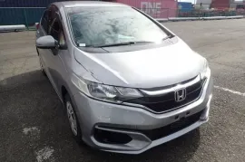 Honda, Fit