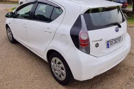 Toyota, Prius C