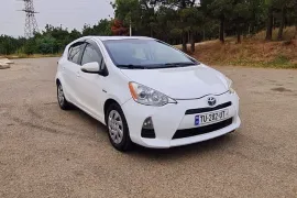 Toyota, Prius C