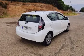 Toyota, Prius C