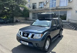 Nissan, Frontier