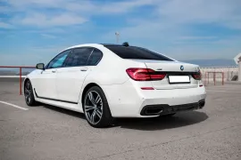 BMW, 7 Series, 750