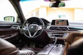 BMW, 7 Series, 750