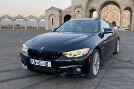 BMW, 4 Series, 428