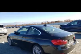 BMW, 4 Series, 428