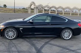 BMW, 4 Series, 428