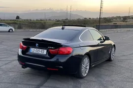 BMW, 4 Series, 428