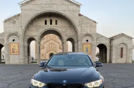 BMW, 4 Series, 428