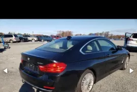 BMW, 4 Series, 428