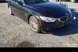 BMW, 4 Series, 428