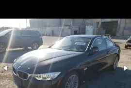 BMW, 4 Series, 428