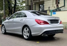 Mercedes-Benz, CLA-Class, CLA 250