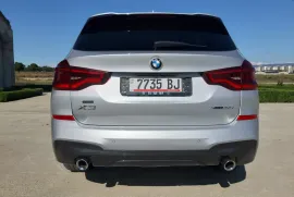 BMW, X Series, X3