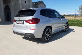 BMW, X Series, X3