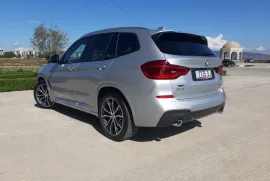 BMW, X Series, X3