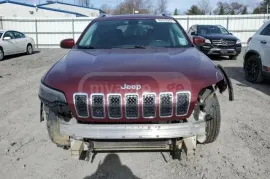 Jeep, Cherokee