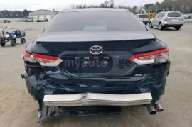 Toyota, Camry