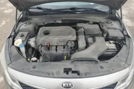 Kia, Optima