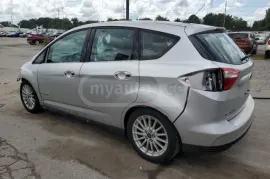 Ford, C-Max