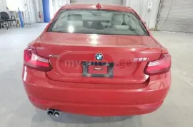 BMW, 2 Series, 228