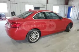 BMW, 2 Series, 228