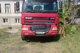 Daf, CF-series