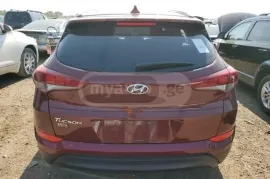 Hyundai, Tucson