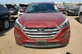 Hyundai, Tucson