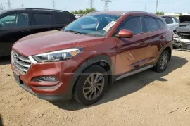 Hyundai, Tucson