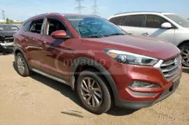 Hyundai, Tucson