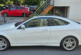 Mercedes-Benz, C Class, C 250