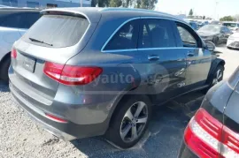 Mercedes-Benz, GLC, GLC 300