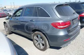 Mercedes-Benz, GLC, GLC 300