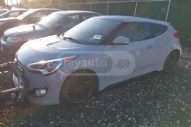 Hyundai, Veloster