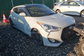 Hyundai, Veloster