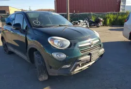 Fiat , 500X