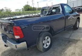 Dodge, Ram 1500 Pickup