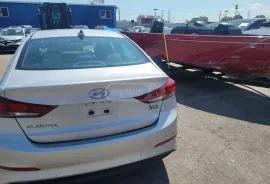 Hyundai, Elantra