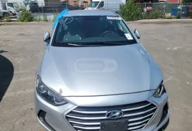 Hyundai, Elantra