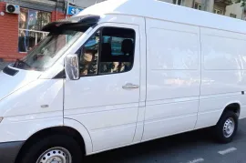 Mercedes-Benz, Sprinter