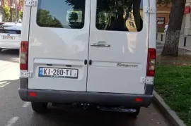 Mercedes-Benz, Sprinter