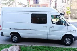 Mercedes-Benz, Sprinter