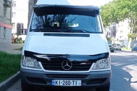 Mercedes-Benz, Sprinter