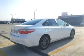 Toyota, Camry