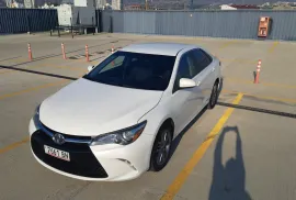 Toyota, Camry