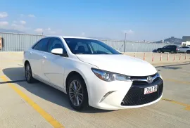 Toyota, Camry