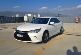 Toyota, Camry