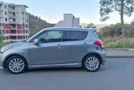 Suzuki, Swift